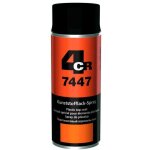 Vernis en spray pour plastique 4cr 7447 gris basalte