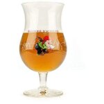 Verre achouffe - 25 cl - verre � bi�re officiel de la brasserie
