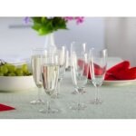 Verres à champagne altom design, lot de 6 ballon, 150 ml Verres à champagne altom design, lot de 6 ballon, 150 ml