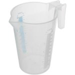 Verre doseur 1 litre