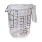 Verre doseur - metaltex