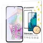 Verre trempé 9h pour écran samsung galaxy a35 Verre trempé 9h pour écran samsung galaxy a35
