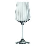 Verre à vin blanc spiegelau lifestyle - 440 ml, cristal Verre à vin blanc spiegelau lifestyle - 440 ml, cristal