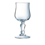 Verres  vin normandie pour restaurant 240 ml - arcoroc