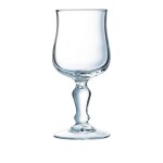 Verres  vin pour restaurant normandie 160 ml lot de 12 arcoroc