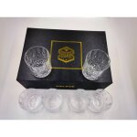 Verre  whisky zmleve pour homme, 300 ml, verre  whisky bourbon en cristal, verre  vin rouge pour whisky, ...