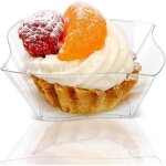 Verrine - mise en bouche kaheign