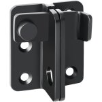 Verrou porte exterieur loquet porte interieure, verrou portail coulissante serrure volet � bascule boulon ...