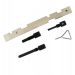 Verrouillage de calage ford focus 1. 4 1. 6 1. 8 2. 0 16v