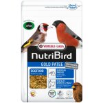 Versele laga nutribird gold patee oiseaux d'europe 1 kg - p�t�e aux ?ufs pour oiseaux tropicaux