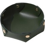 Vert plateaux � bijoux plateau decoratif plateau rond decoration maison petit plateau vide poche vide ...