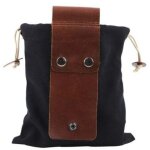 (vert)pochette de cueillette pliable sac de cueillette des fruits en tissu oxford sac � outils robuste ...