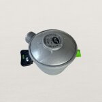 Dtendeur pour bouteille de gaz butane