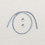 Tuyau de gaz - belgique / espagne / portugal / italie