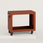 Verycook - verytable desserte xl en métal Verycook - verytable desserte xl en métal