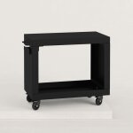 Verycook - verytable desserte xl en m�tal