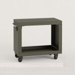 Verycook - verytable desserte xl en métal Verycook - verytable desserte xl en métal