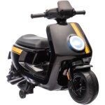 Aiyaplay - scooter électrique enfant - moto enfant 6v 25w 2 vitesses 1, 5 - 3 km / h - effets sonores ... Aiyaplay - scooter électrique enfant - moto enfant 6v 25w 2 vitesses 1, 5 - 3 km / h - effets sonores ...