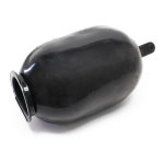 Vessie de rechange 50 litres réservoir à vessie surpression domestique vase d'expansion butyl Vessie de rechange 50 litres réservoir à vessie surpression domestique vase d'expansion butyl