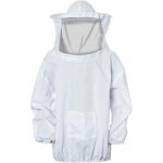 Veste d'apiculteur, bee guard professionnel, chapeau d'apiculteur avec voile amovible, costume d'abeille ...