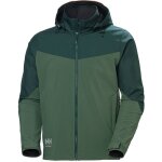 Veste helly hansen oxford verde t - l - talla