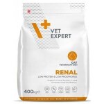 Vet expert renal - croquettes pour chat - 400 g