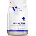 Vet expert veterinary diet dermatosis dog lapin & pomme de terre - croquettes pour chien - 2 kg