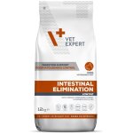Vet expert veterinary diet limination intestinale chien ? croquettes pour chien ? 12 kg