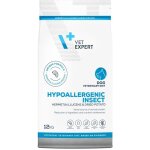 Vet expert veterinary diet hypoallergenic insect dog - croquettes pour chien - 12 kg