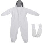 V�tements d'apiculture costume d'abeille for enfants, combinaison une pi�ce anti - abeille avec capuche ...