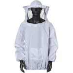 Vtements de protection apicoles imker veste imker avec chapeau professionnel imker abeille imker protge ...