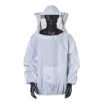 V�tements de protection pour apiculteurs, combinaison d'apiculture professionnelle avec capuche, chapeau ...