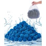 Vevor boules filtrantes pour piscine filtre a sable, 0, 71 kg, boules de remplacement pour sable filtre ...