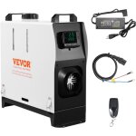 Mophorn - vevor chauffage diesel tout - en - un 5 - 8kw, rechauffeur deair diesel avec telecommande ecran ... Mophorn - vevor chauffage diesel tout - en - un 5 - 8kw, rechauffeur deair diesel avec telecommande ecran ...