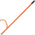 Vevor cric a buches 1180 mm, leve - buches de diametre 81 cm, leve - tronc dearbre en acier robuste avec ...