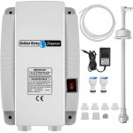 Mophorn - vevor distributeur deeau electrique 3, 78 l / min pompe de distribution eau 40psi pompe distributric ... Mophorn - vevor distributeur deeau electrique 3, 78 l / min pompe de distribution eau 40psi pompe distributric ...