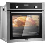 Four encastrable de 76 l, four mural simple de 59, 5 cm, electrique 3550 w, avec 9 fonctions de cuisson, ... Four encastrable de 76 l, four mural simple de 59, 5 cm, electrique 3550 w, avec 9 fonctions de cuisson, ...