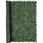 Vevor haie artificielle 244x183 cm brise vue cloture lierre artificiel intimite support en tissu maille ... Vevor haie artificielle 244x183 cm brise vue cloture lierre artificiel intimite support en tissu maille ...