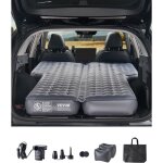 Vevor matelas gonflable pour voiture, lit gonflable epais oxford, matelas de couchage portable confortable ...
