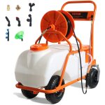 Mophorn - vevor pulverisateur de pelouse sur roue, pression reglable 0 a 90 psi, pulverisateur avec reservoir ... Mophorn - vevor pulverisateur de pelouse sur roue, pression reglable 0 a 90 psi, pulverisateur avec reservoir ...