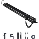 Vevor reservoir deeau pour galerie de toit, 30 l, reservoir deeau sous pression pour douche de camping, ...