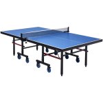 Vevor table de ping - pong pour jeu de tennis de table professionnel, table de tennis de table pliable ... Vevor table de ping - pong pour jeu de tennis de table professionnel, table de tennis de table pliable ...