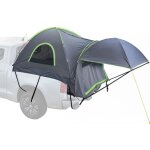 Vevor tente de camionnette, 1524 - 1585 mm, tente de lit de camion impermeable pour camping, coque de ...