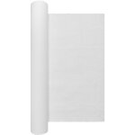 Vevor tour de lit bebe, 1320 mm, barriere de securite antiderapante avec rabat de securite, pare - chocs ...