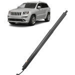 Vevor verin de hayon coffre gauche, compatible avec jeep grand cherokee serie wk2 2011 - 2012, actionneur ...