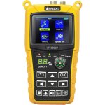 Vf6800p pointeur satellite parabole for dvb - s / s2 (sat) dvb - t / t2 (terrestrial) and dvb - c (cable), ...