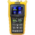 Vf6800p pointeur satellite parabole for dvb - s / s2 (sat) dvb - t / t2 (terrestrial) and dvb - c (cable), ...