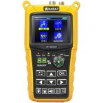 Vf6800p pointeur satellite parabole for dvb - s / s2 (sat) dvb - t / t2 (terrestrial) and dvb - c (cable), ...