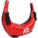 Vgeby sac bulgare, sac bulgare, 5 - 25kg puissance bulgare vide sandbag sac de sable de formation de ...