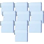 Vhbw - 10x filtres à eau remplacement pour philips aquaclean ca6903 / 22 pour machine à café automatique, ... Vhbw - 10x filtres à eau remplacement pour philips aquaclean ca6903 / 22 pour machine à café automatique, ...